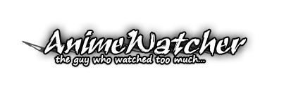 AnimeWatcher AnimeWatcher